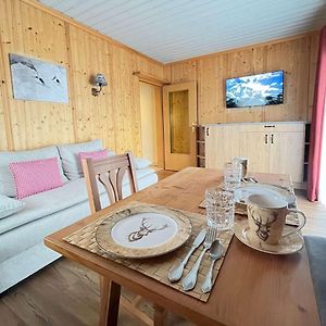 Apartament z 1 sypialnią poza główną częścią budynku